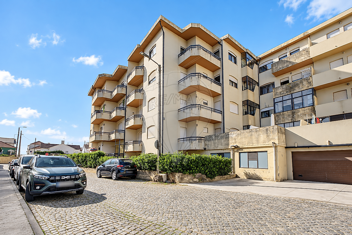 Apartamento T2 à venda em Mindelo, Vila do Conde — foto 24
