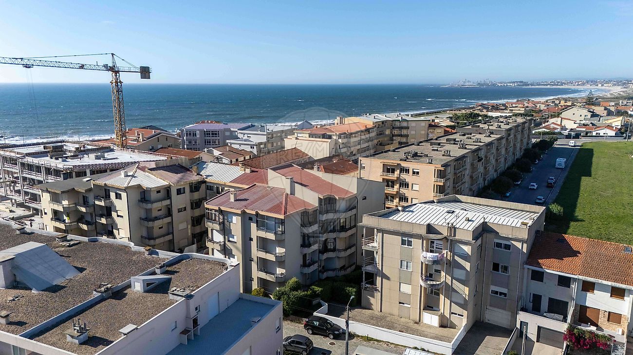 Apartamento T2 à venda em Mindelo, Vila do Conde — foto 26