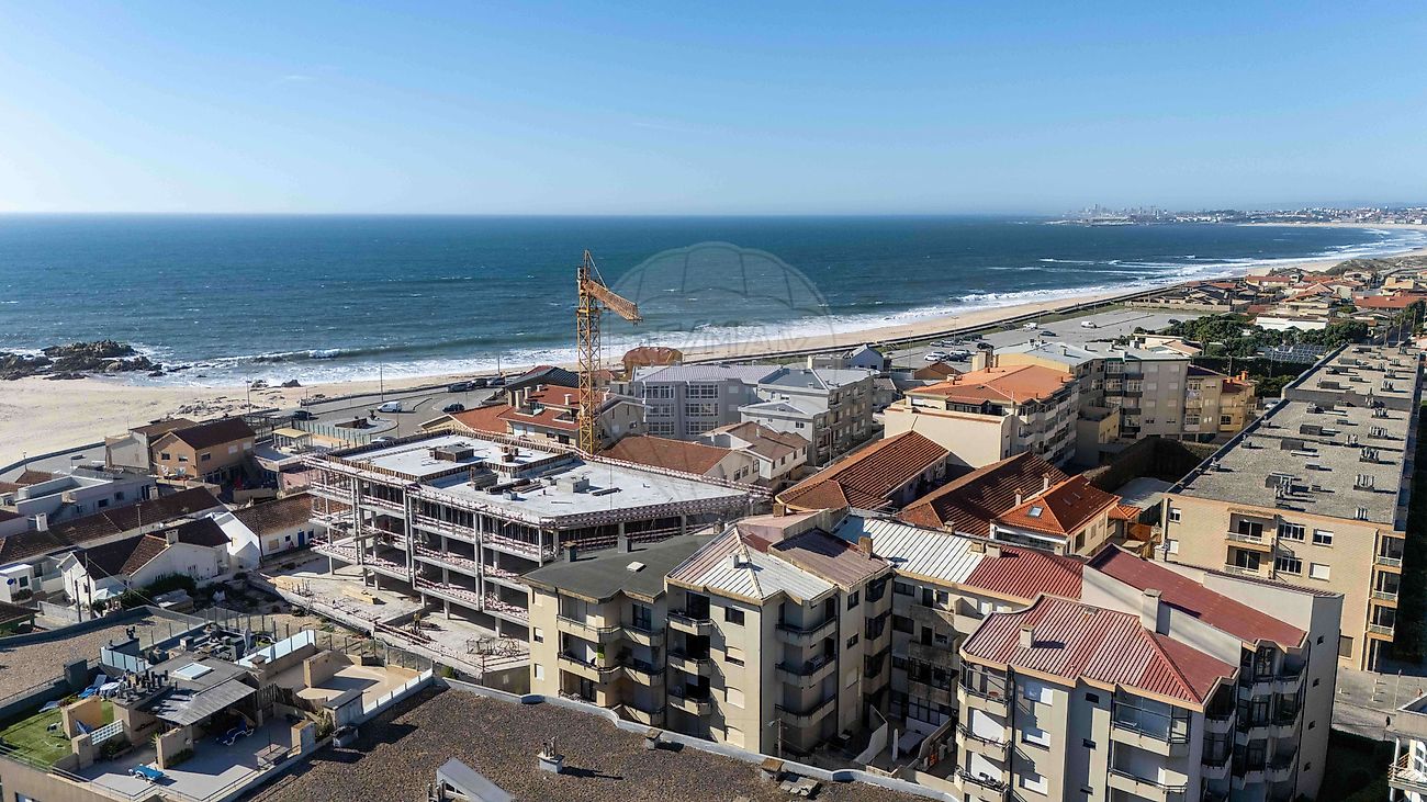 Apartamento T2 à venda em Mindelo, Vila do Conde — foto 27