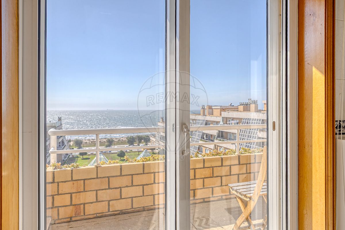 Apartamento T3 à venda em Canidelo, Vila Nova de Gaia — foto 11