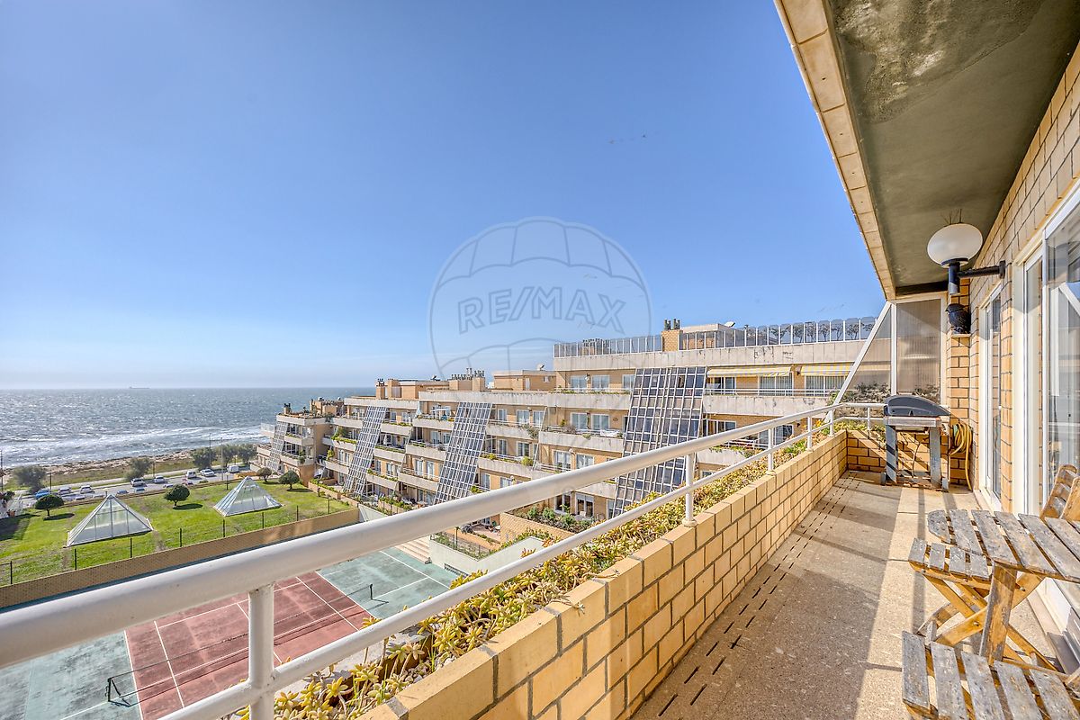 Apartamento T3 à venda em Canidelo, Vila Nova de Gaia — foto 9