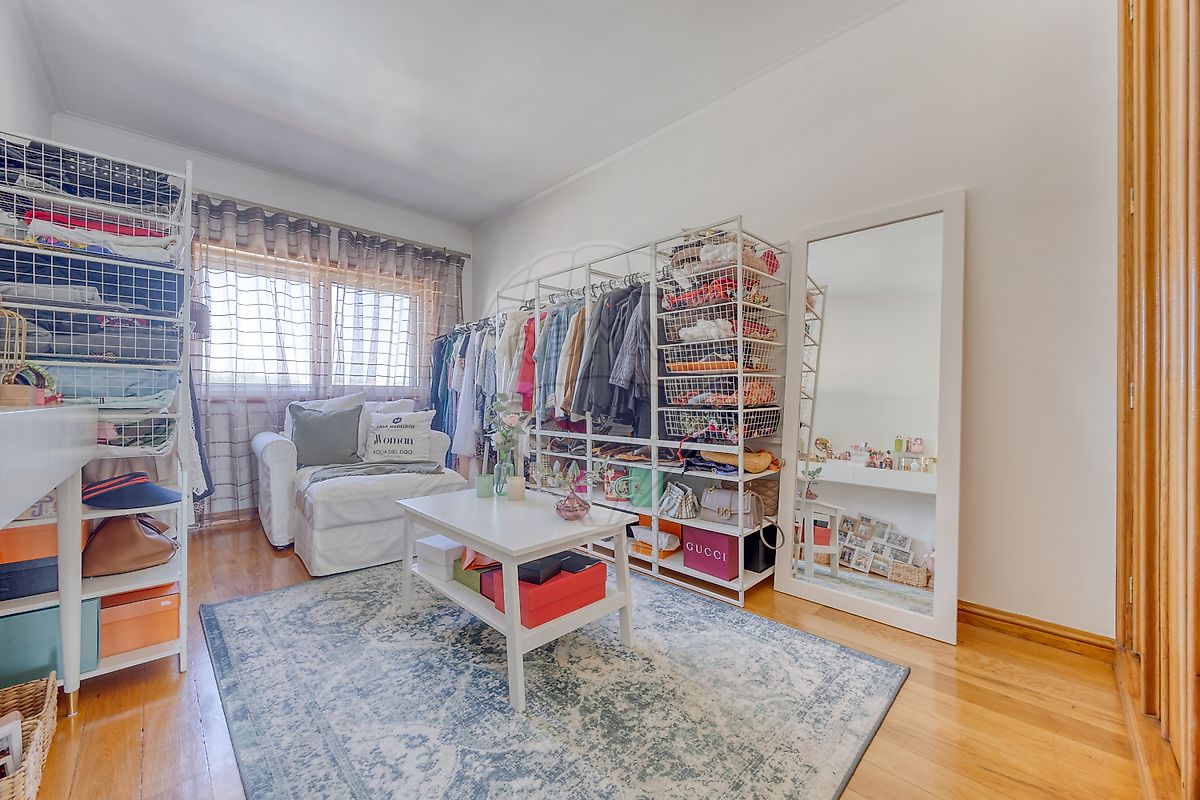 Apartamento T3 à venda em Canidelo, Vila Nova de Gaia — foto 32