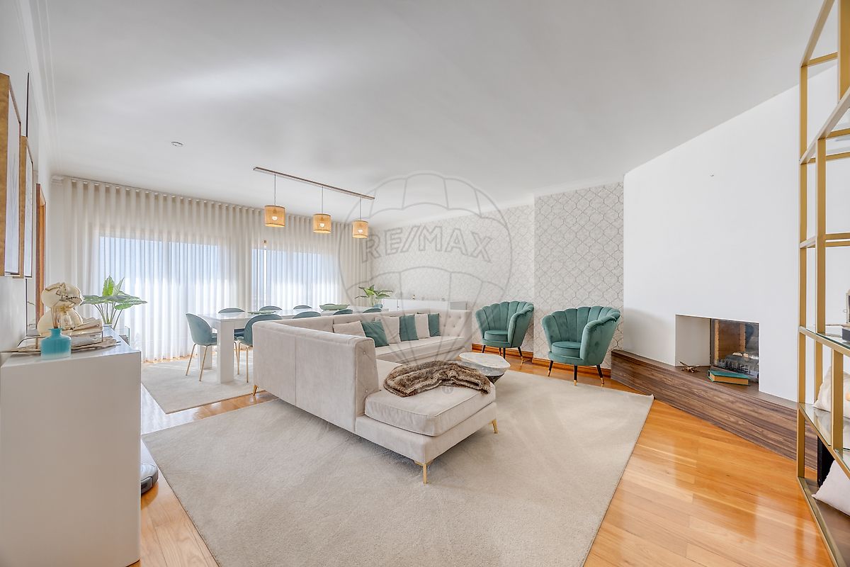 Apartamento T3 à venda em Canidelo, Vila Nova de Gaia — foto 17
