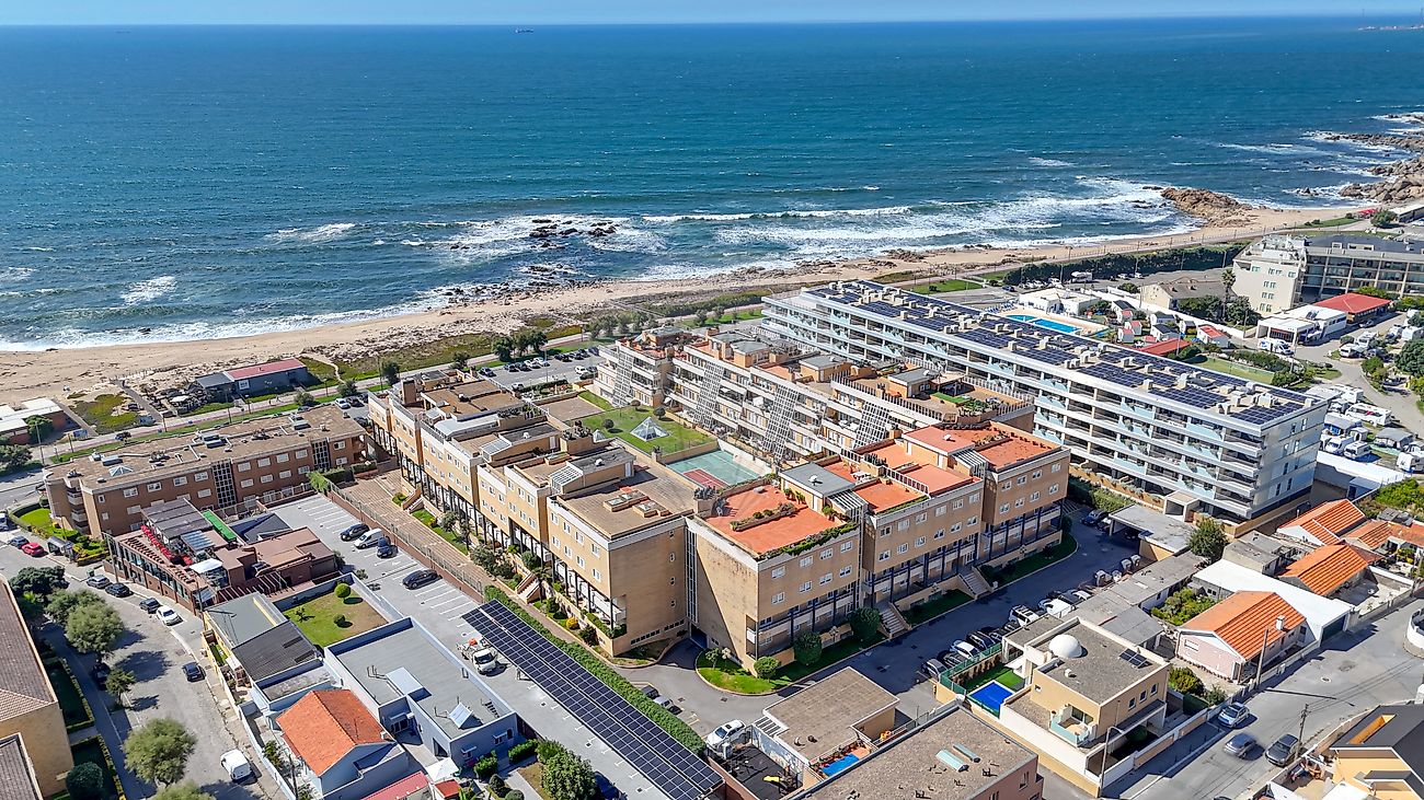 Apartamento T3 à venda em Vila Nova de Gaia