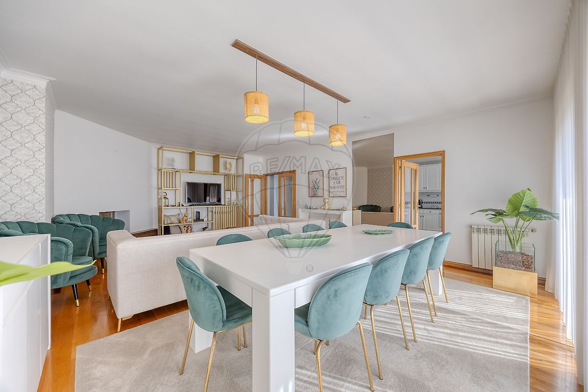Apartamento T3 à venda em Canidelo, Vila Nova de Gaia — foto 19