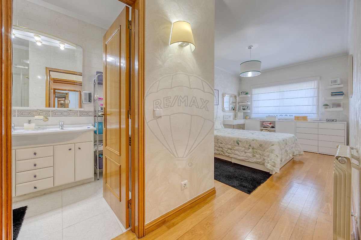 Apartamento T3 à venda em Canidelo, Vila Nova de Gaia — foto 25