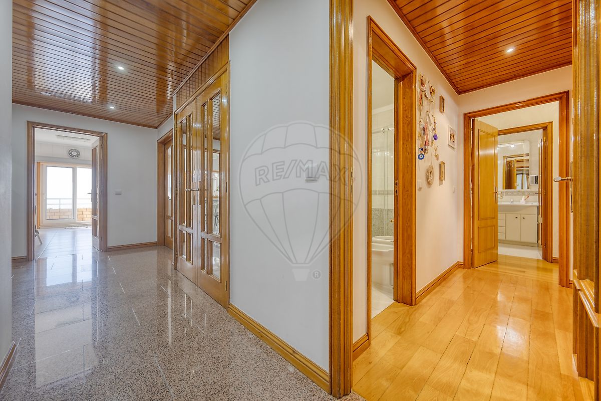 Apartamento T3 à venda em Canidelo, Vila Nova de Gaia — foto 14