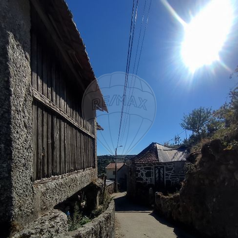 Moradia T2 à venda em Viariz, Baião — foto 7