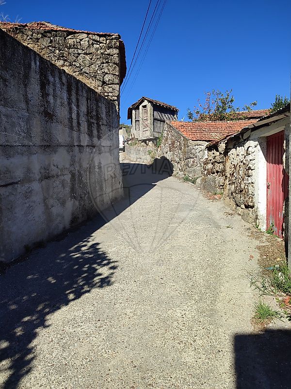 Moradia T2 à venda em Viariz, Baião — foto 14