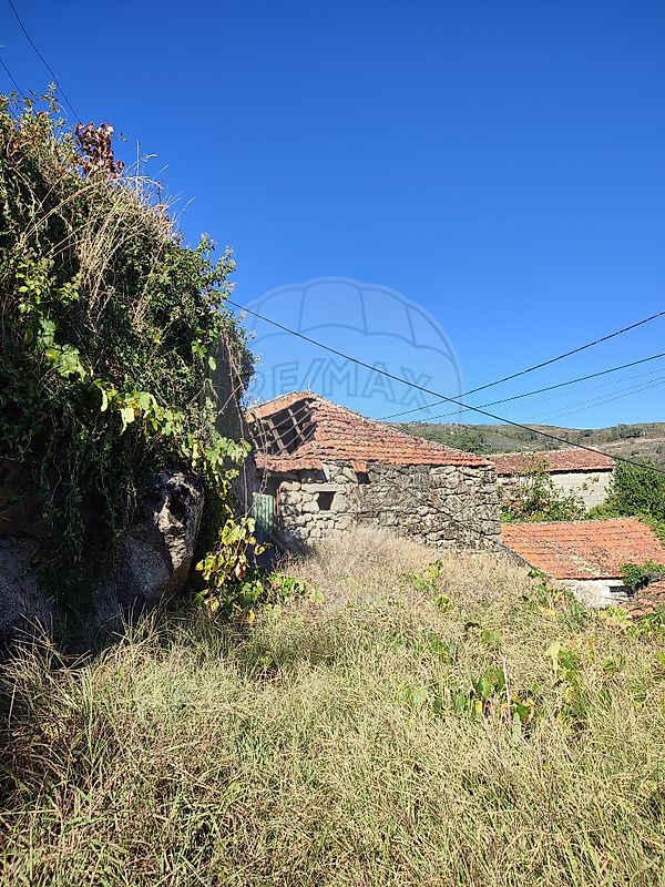 Moradia T2 à venda em Viariz, Baião — foto 16