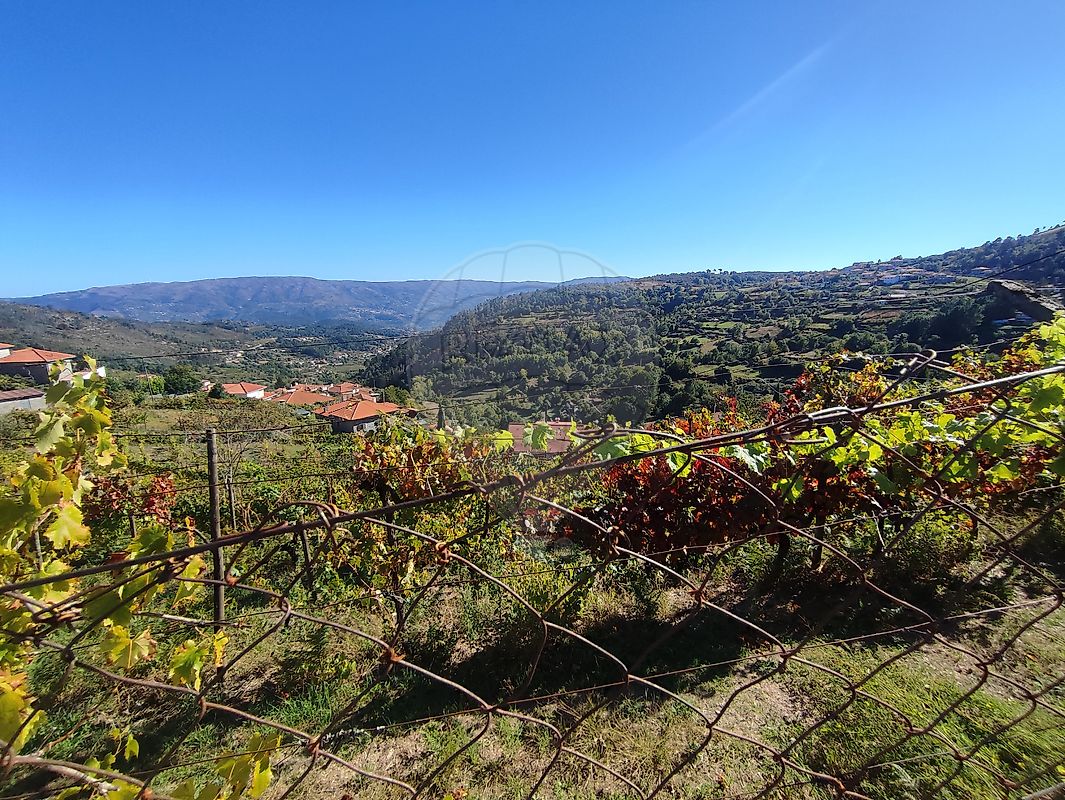 Moradia T2 à venda em Viariz, Baião — foto 8