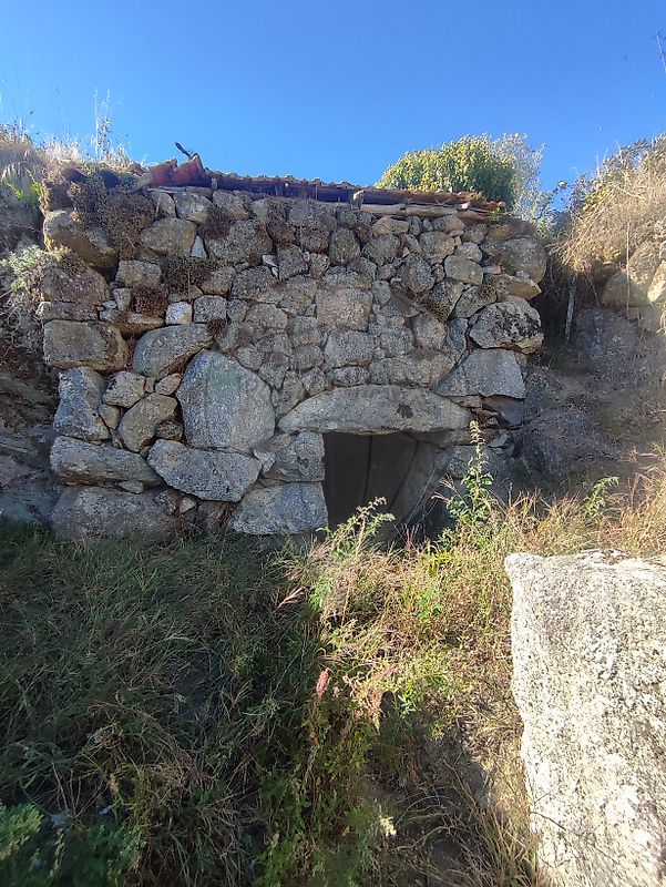 Moradia T2 à venda em Viariz, Baião — foto 10