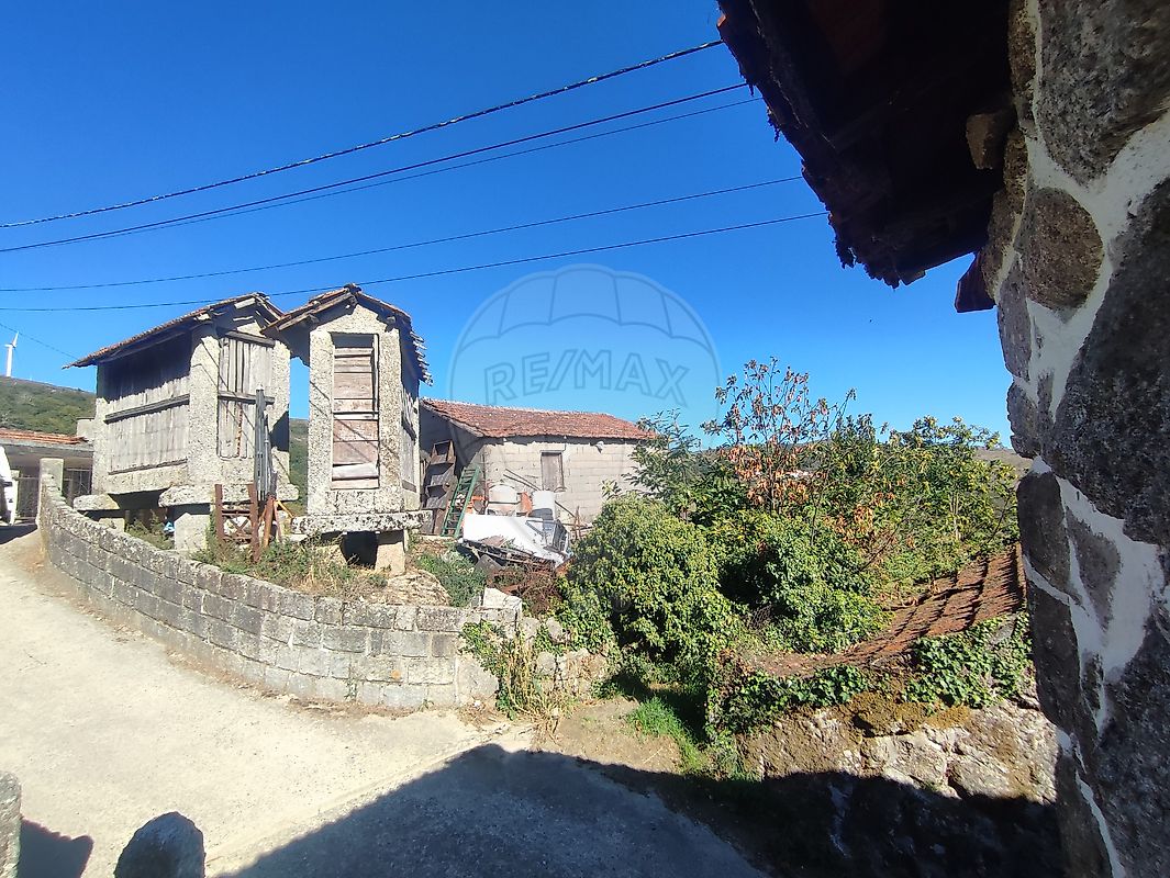 Moradia T2 à venda em Viariz, Baião — foto 13