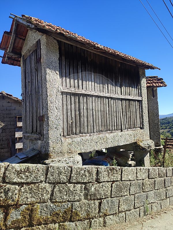 Moradia T2 à venda em Viariz, Baião — foto 15