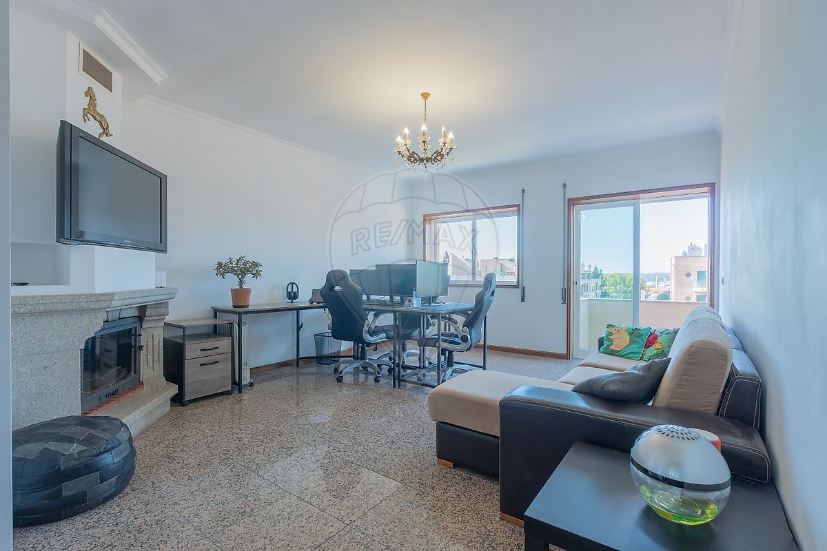 Apartamento T3 à venda em Ermesinde, Valongo — foto 14