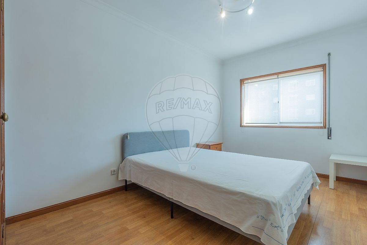 Apartamento T3 à venda em Ermesinde, Valongo — foto 10