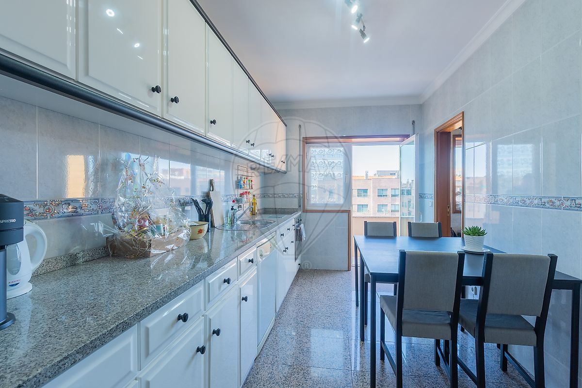 Apartamento T3 à venda em Ermesinde, Valongo — foto 17