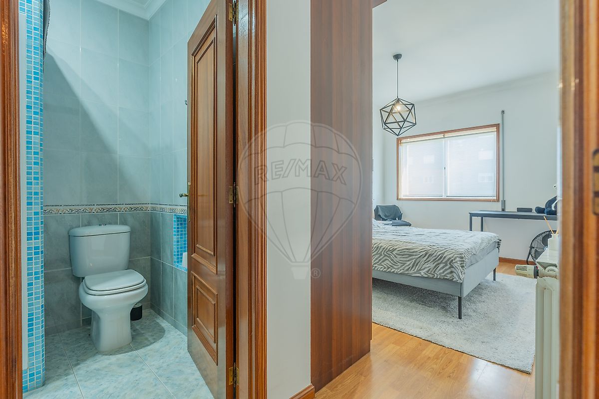 Apartamento T3 à venda em Ermesinde, Valongo — foto 7