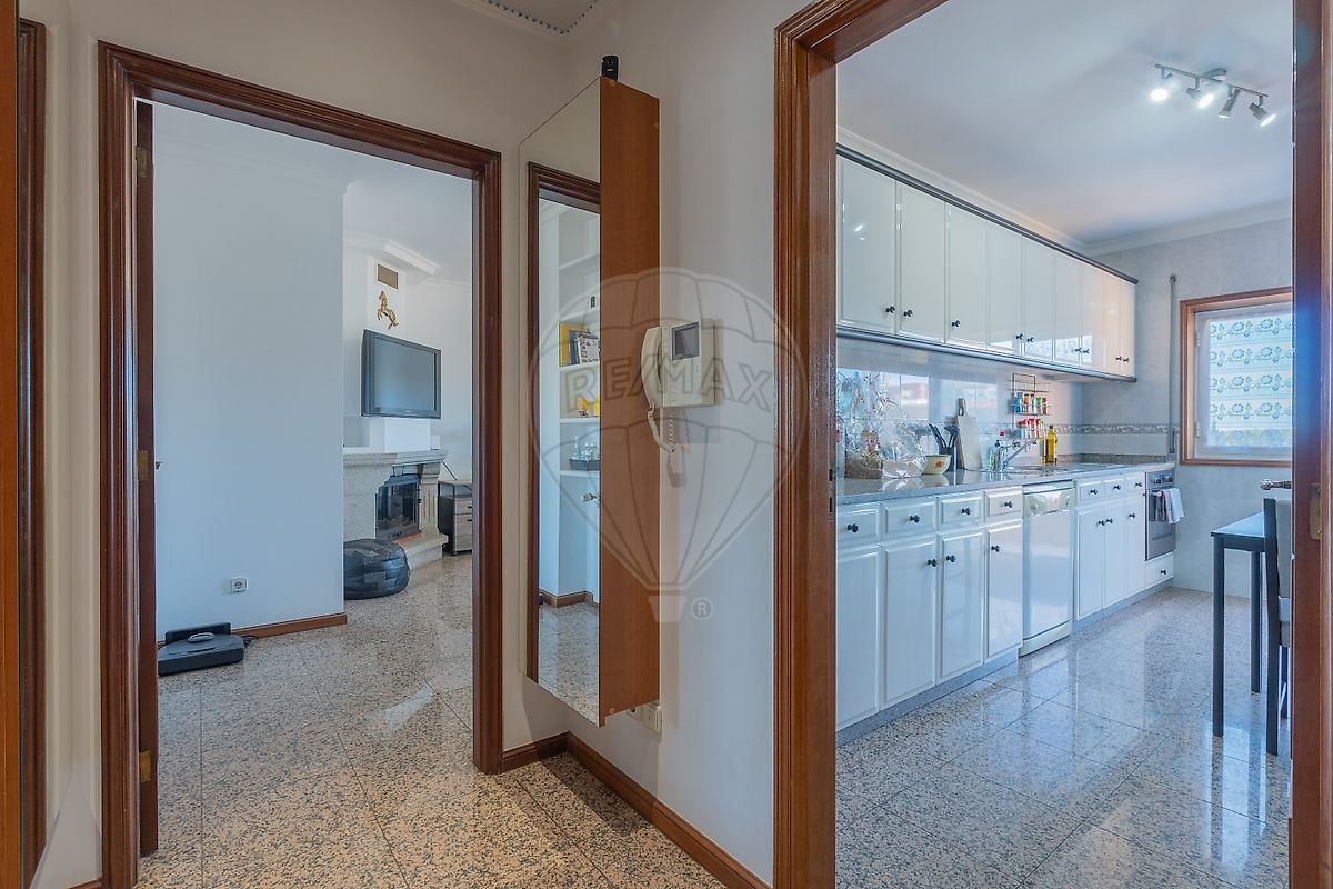 Apartamento T3 à venda em Ermesinde, Valongo — foto 13