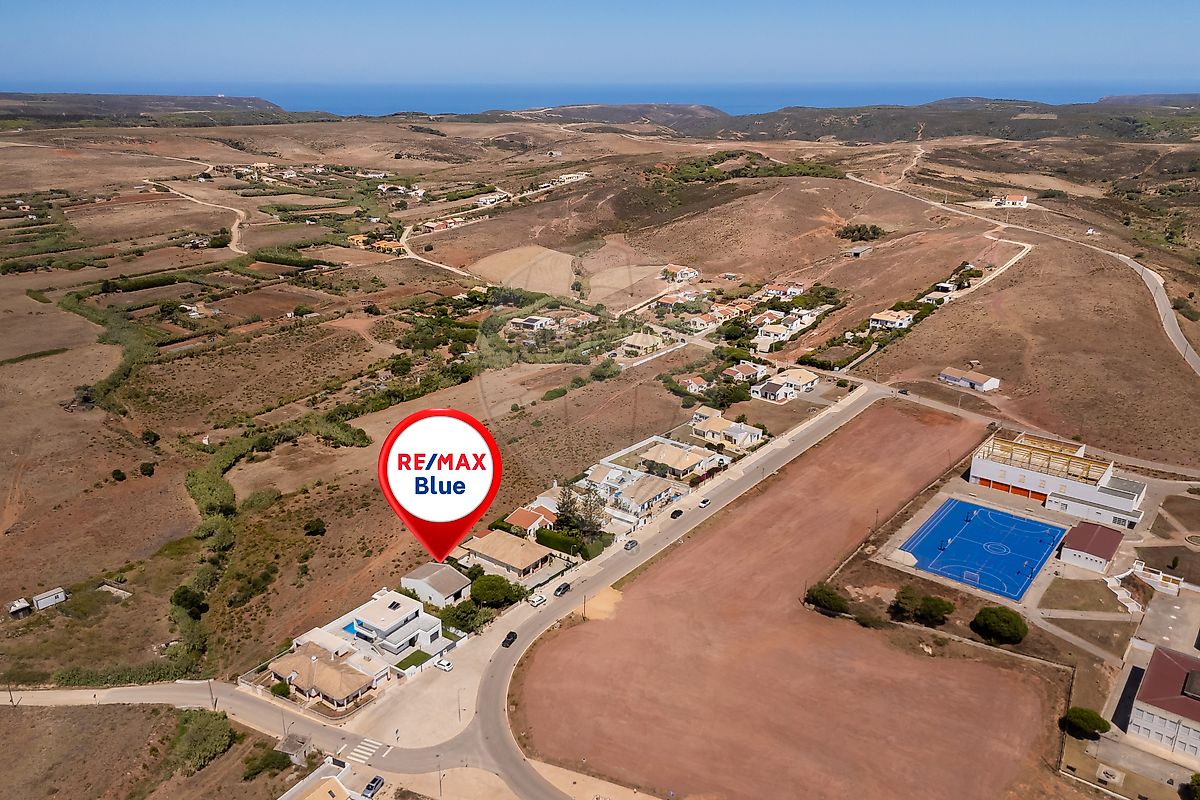 Armazém para venda
