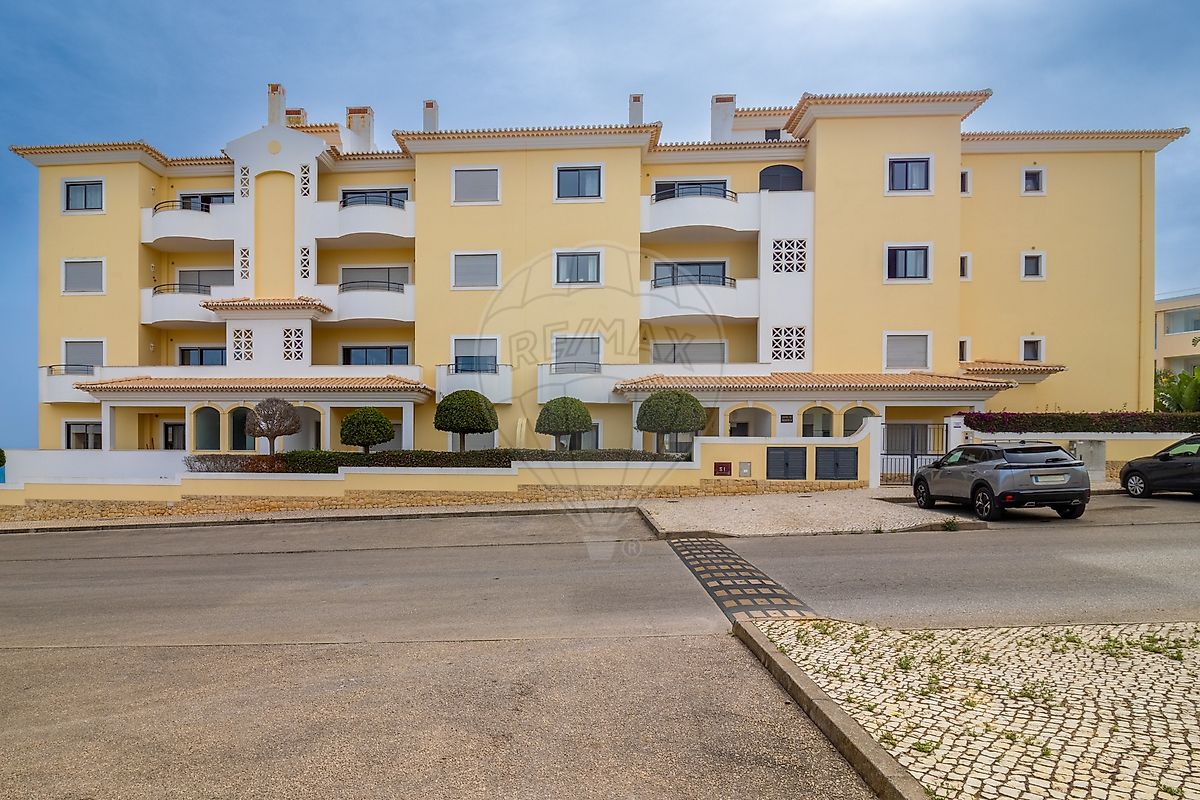 Apartamento T2 para venda