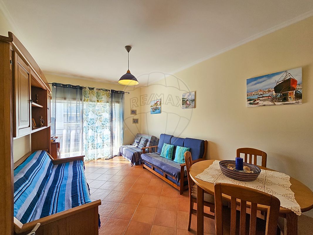 Apartamento T1 para venda