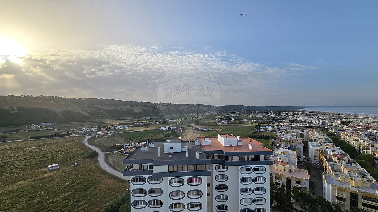 Apartamento T1 à venda em Almada