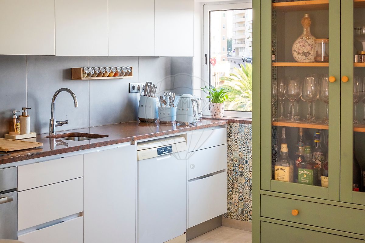 Apartamento T2 à venda em Lagos