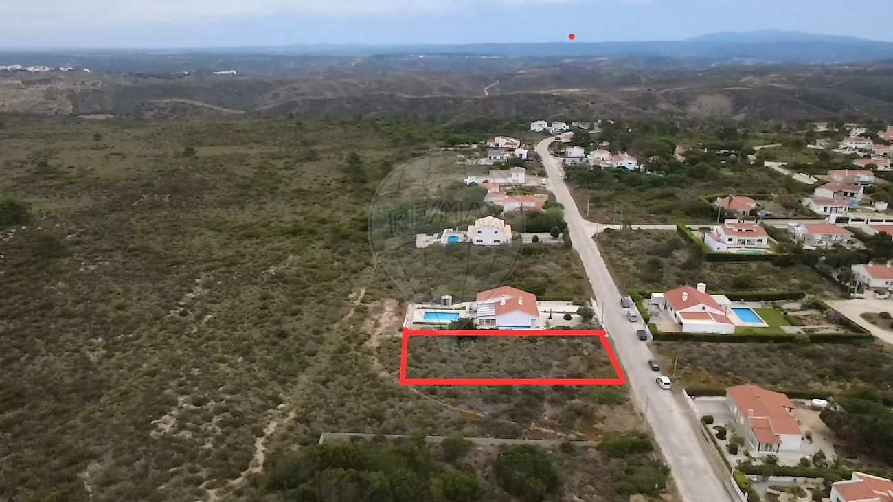 Terreno - Aljezur, Aljezur, Faro