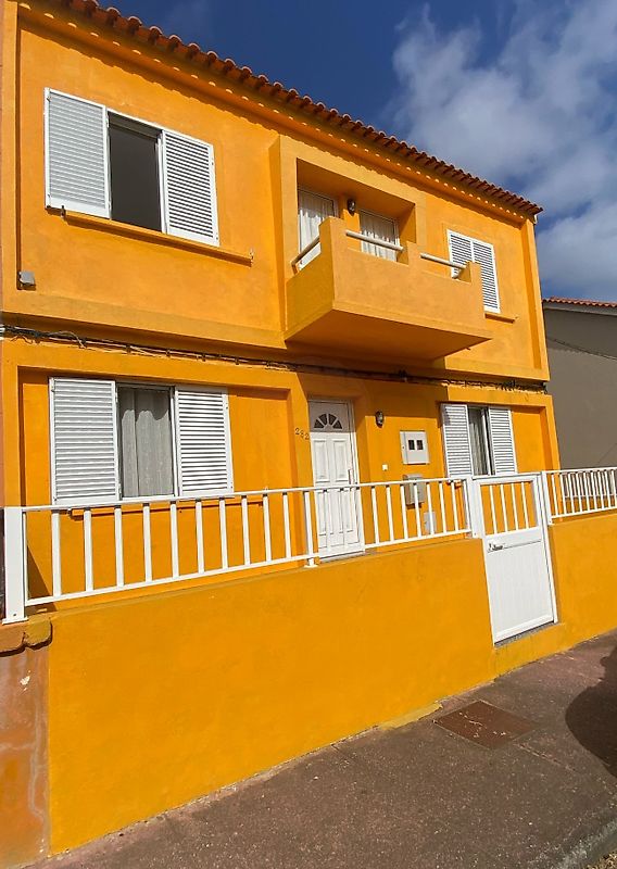 Moradia - Praia da Vitória (Santa Cruz), Praia da Vitória, Ilha Terceira