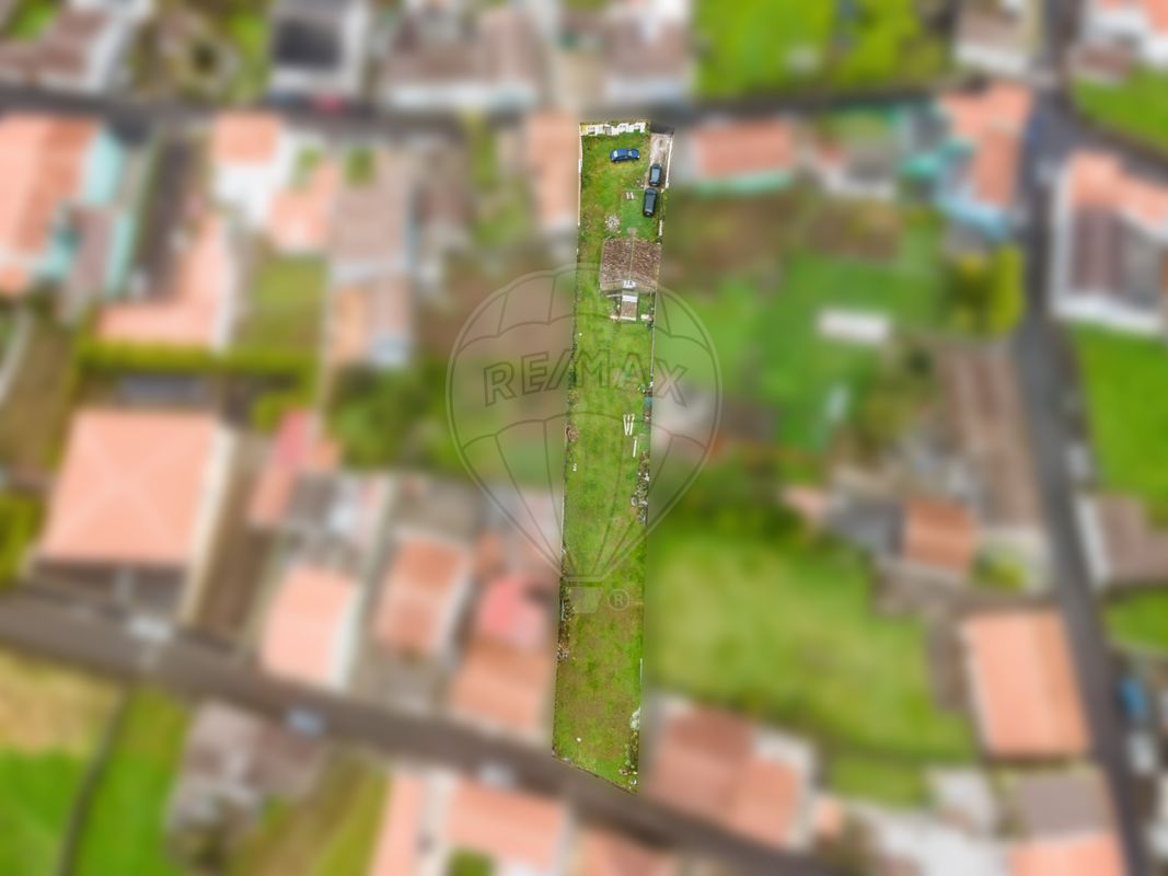 Terreno para venda