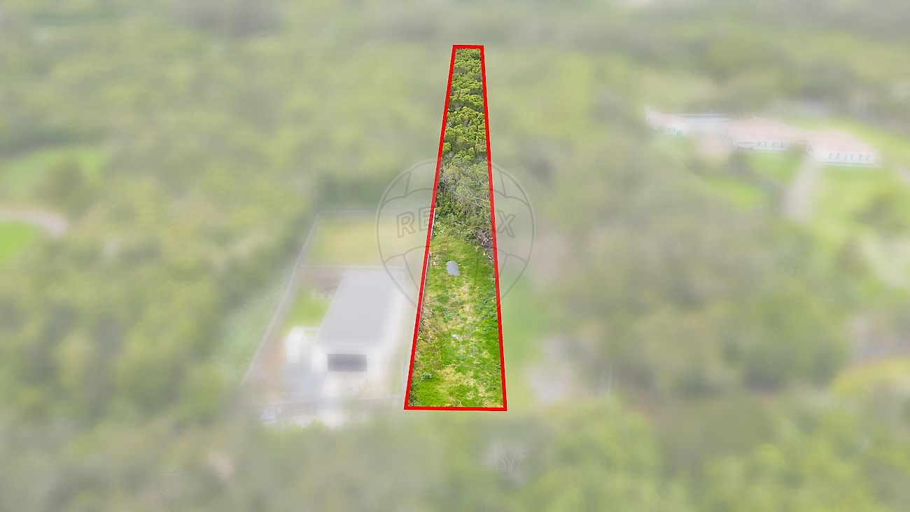 Terreno para venda