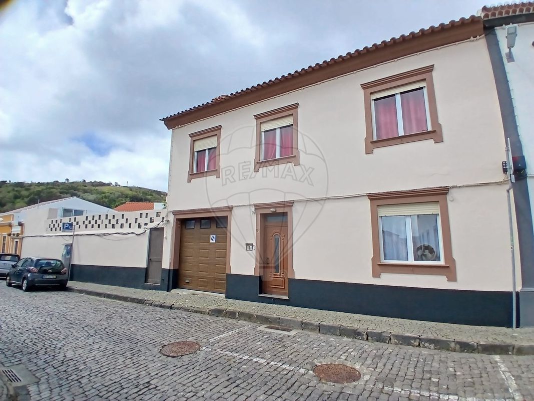 Moradia T3 para venda