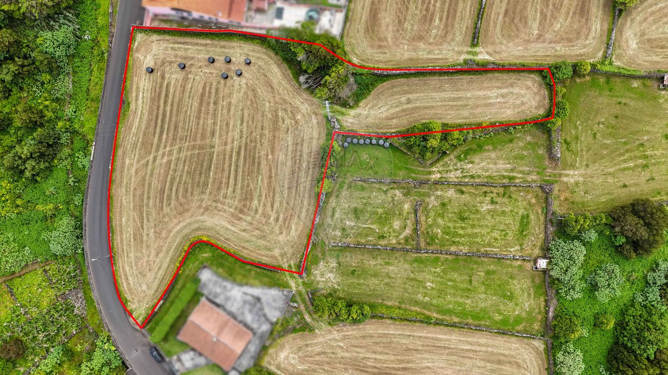 Terreno para venda