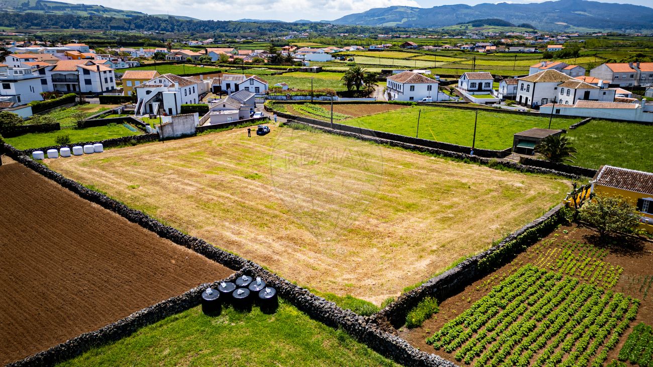 Terreno para venda