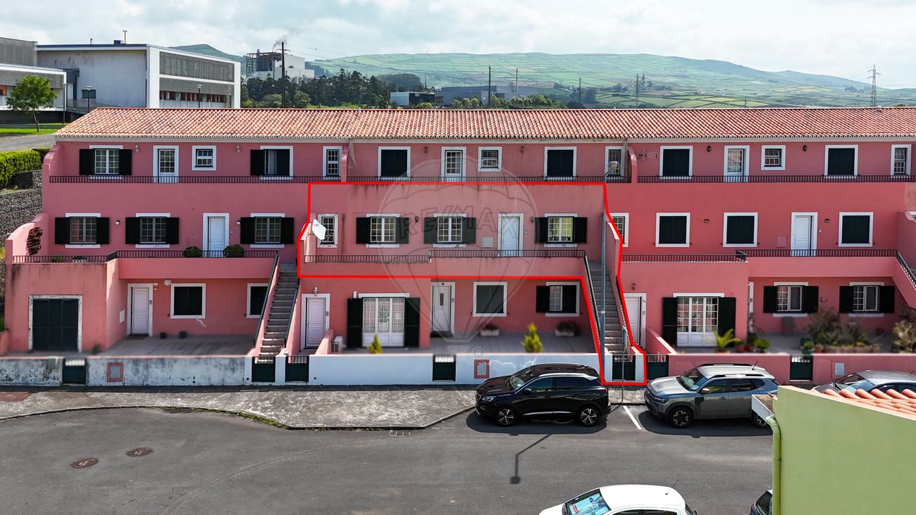 Apartamento T3 para venda