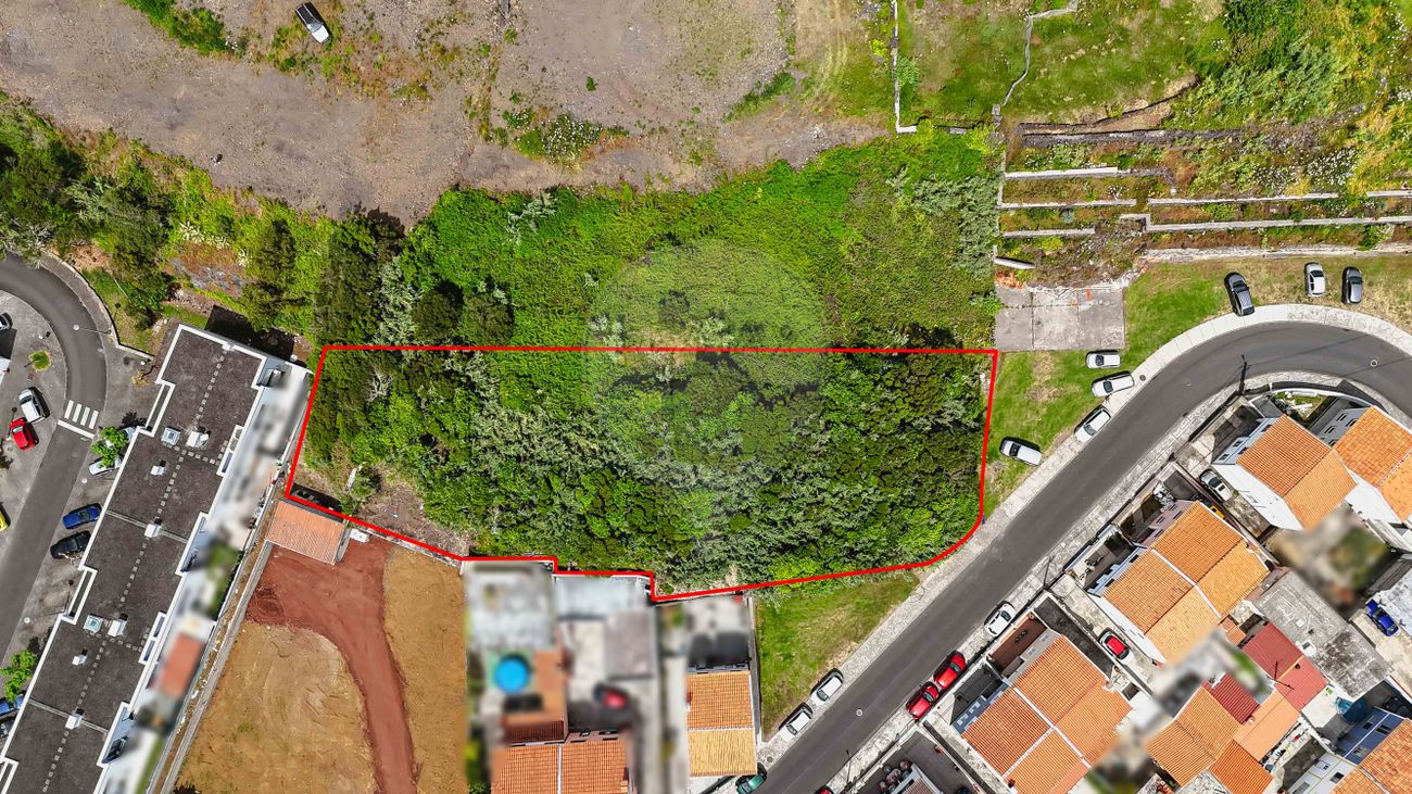 Terreno para venda