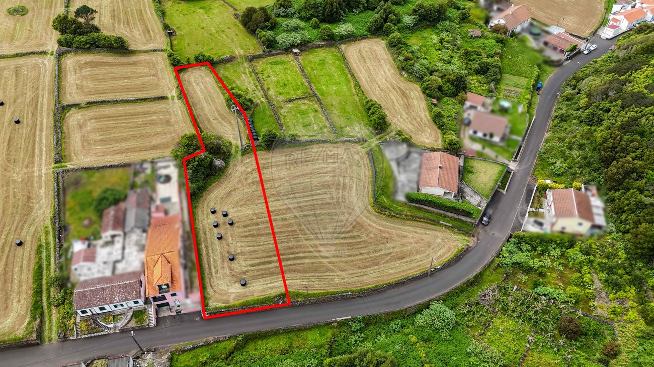 Terreno para venda