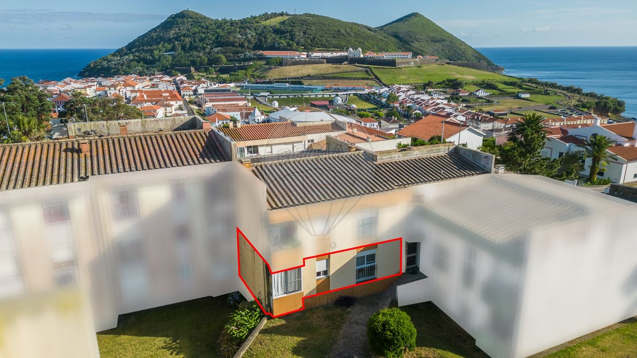 Apartamento T3 para venda