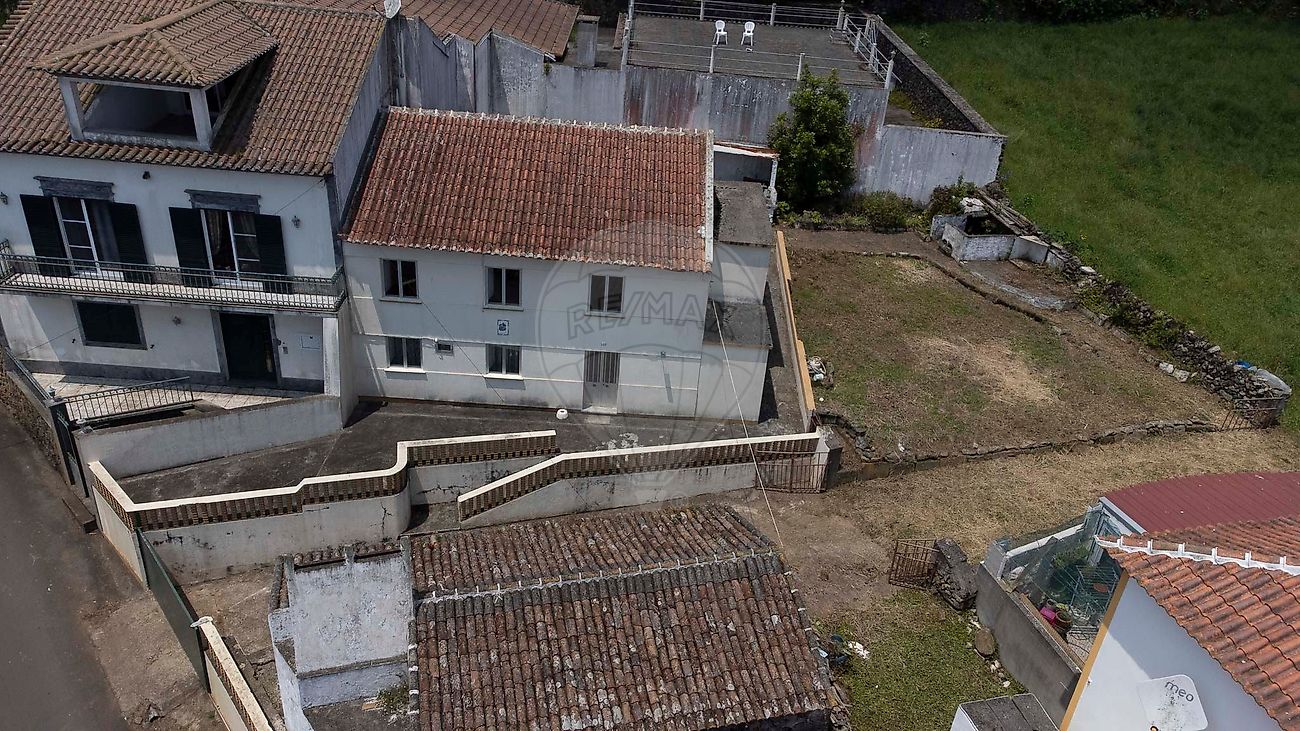 Moradia T5 à venda em Vila de São Sebastião, Angra do Heroísmo — foto 15