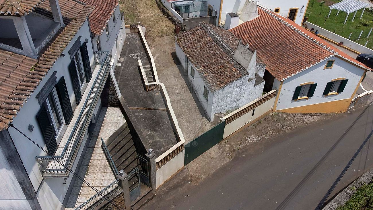 Moradia T5 à venda em Vila de São Sebastião, Angra do Heroísmo — foto 16