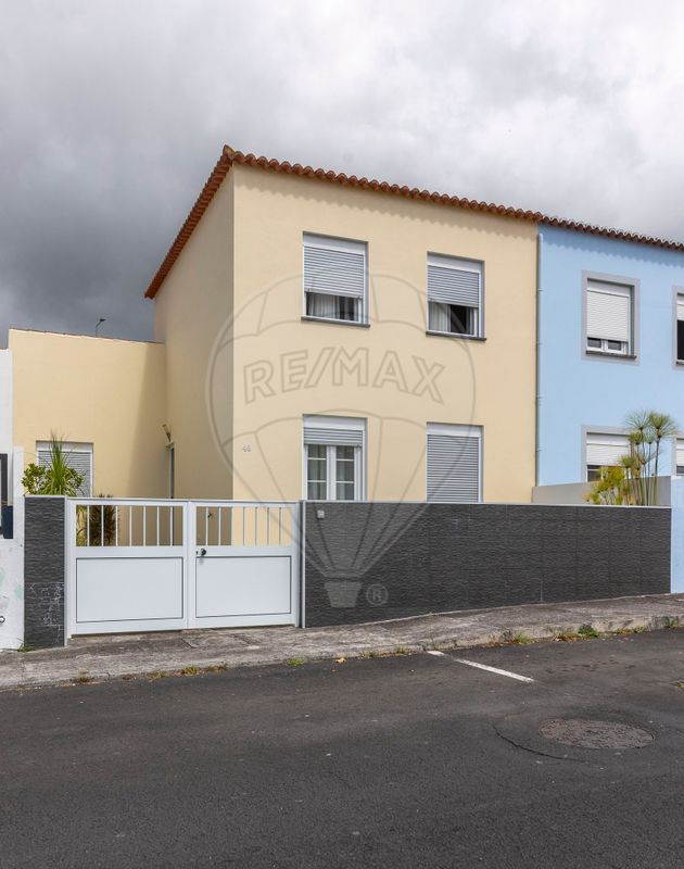 Moradia T3 para venda