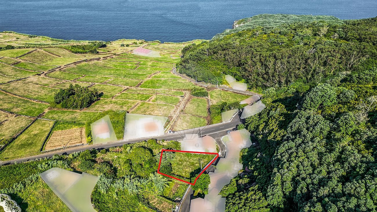 Terreno para venda