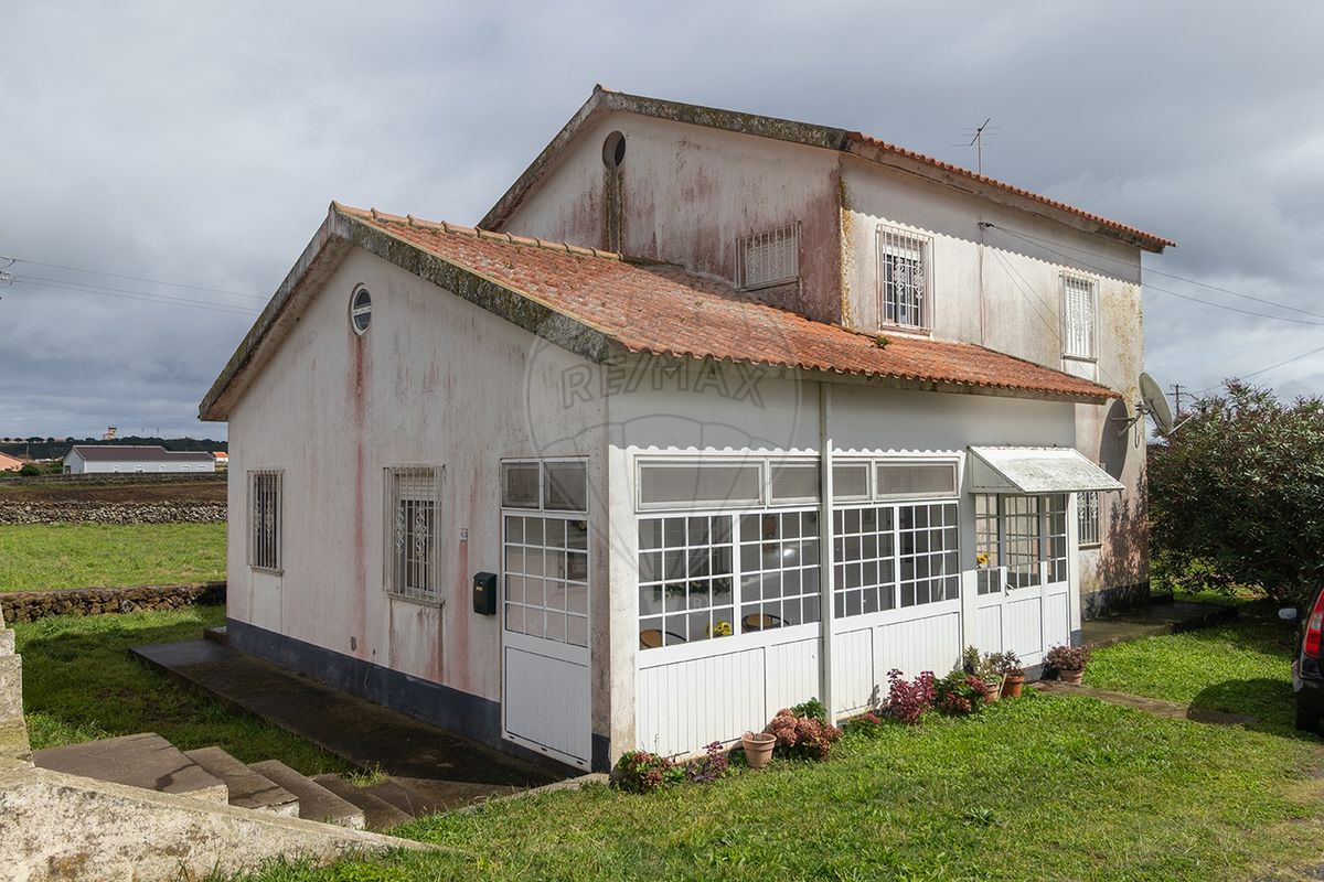 Moradia T4 para venda
