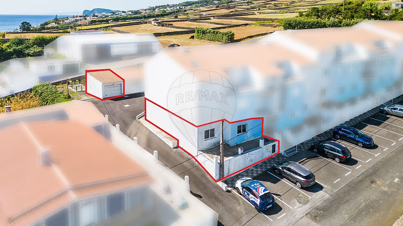 Apartamento T2 para venda