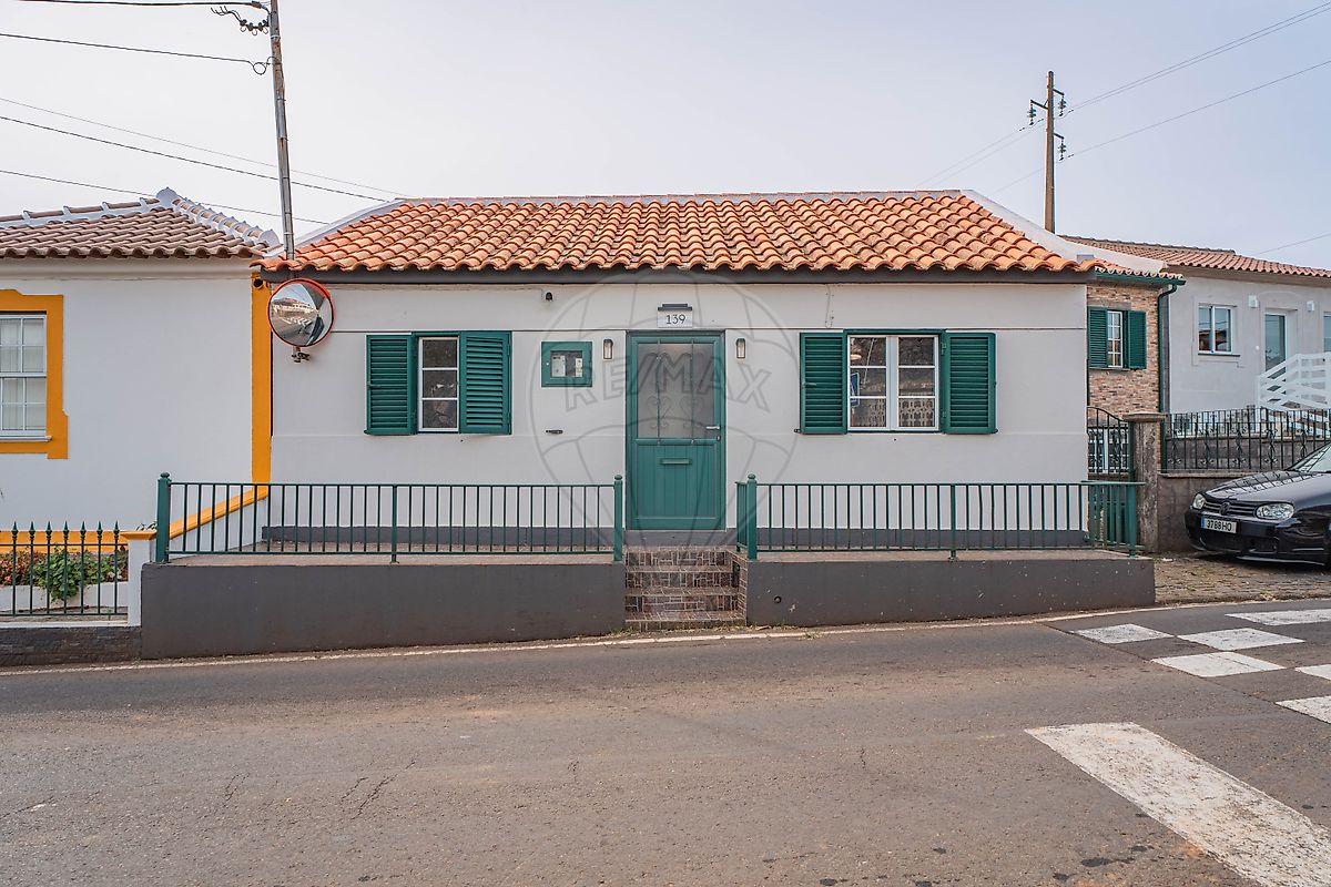 Moradia T2 para venda