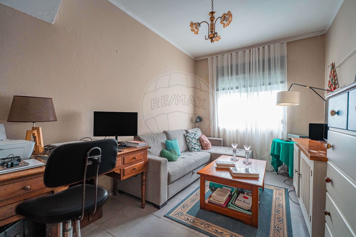 Apartamento T3 para venda