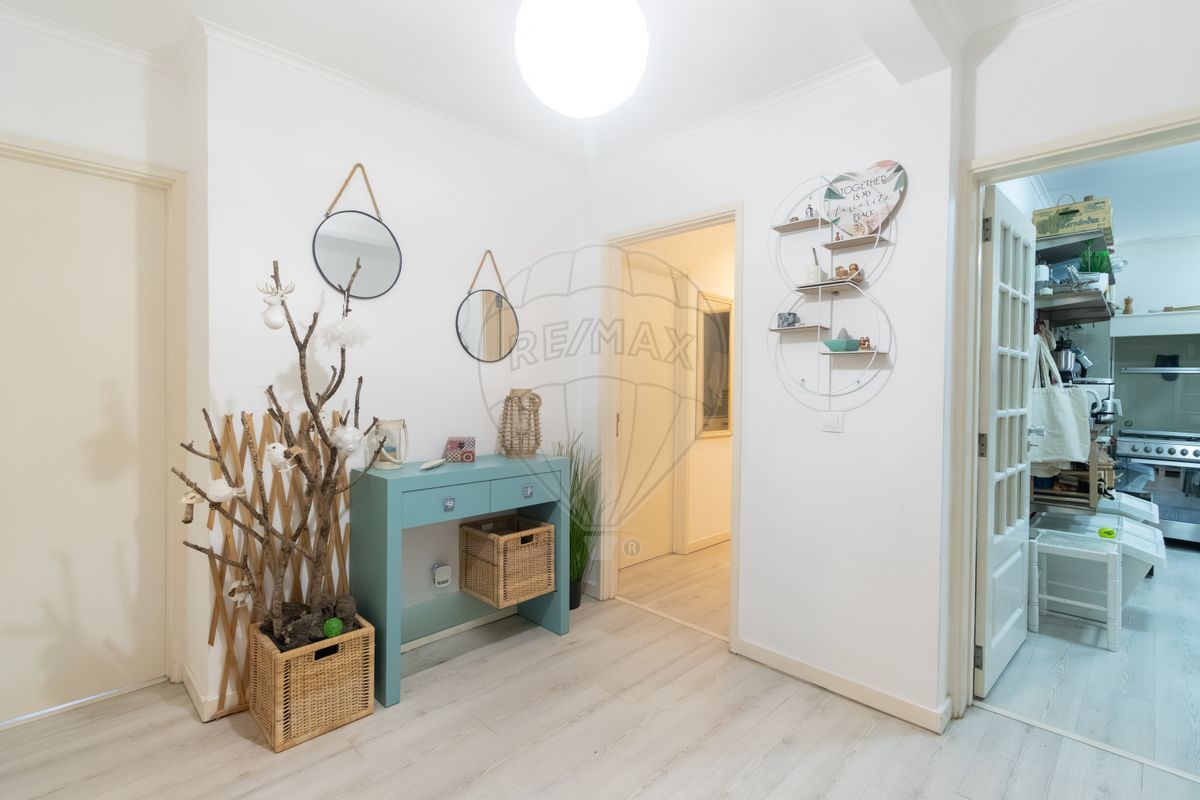 Apartamento T3 para venda