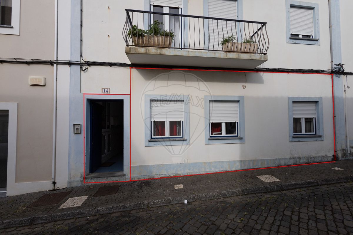 Apartamento T2 para venda