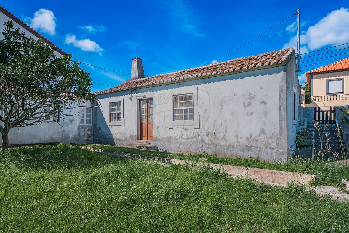 Moradia T2 para venda